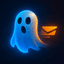 GhostSend Logo